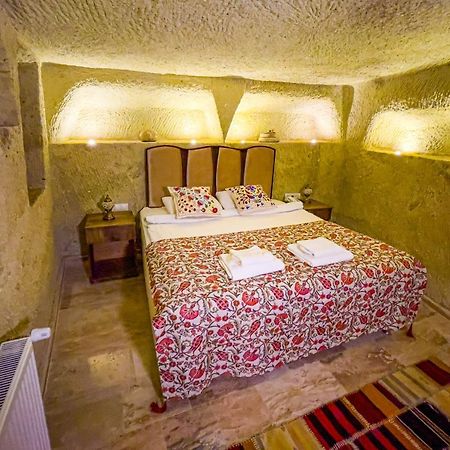 Heritage Cave Suites Ürgüp Exterior photo